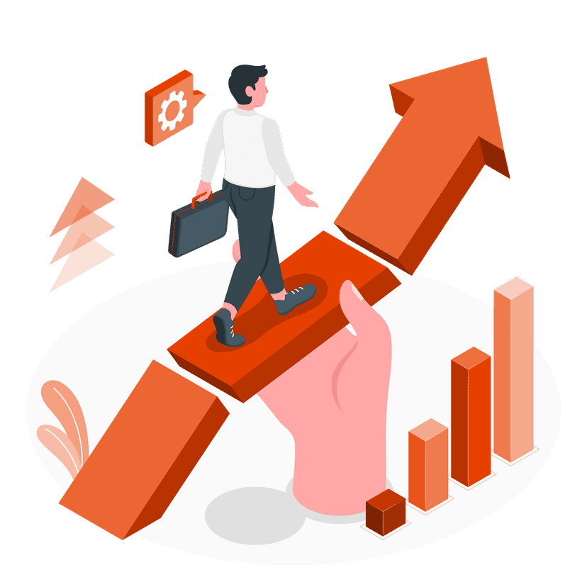 grow with capscode