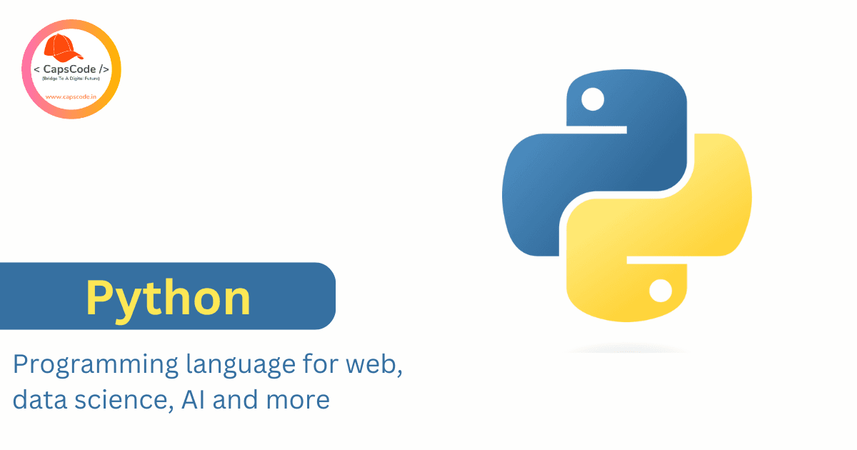Python Basics