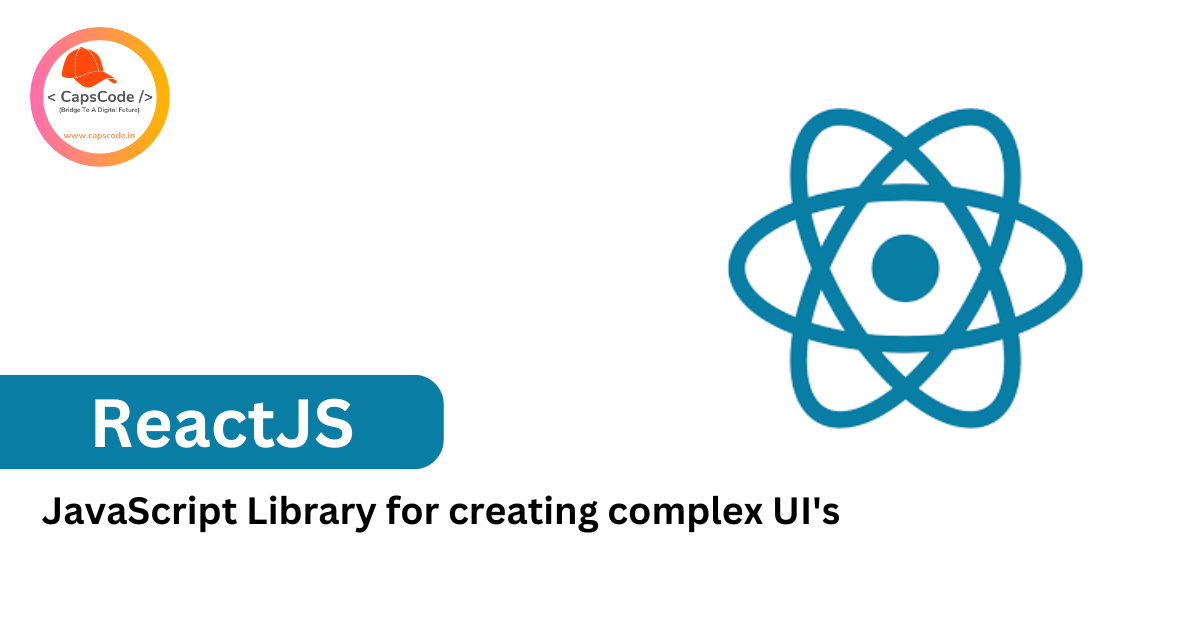 React JS Course